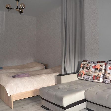 Business Apartment Central Grodno Exterior photo