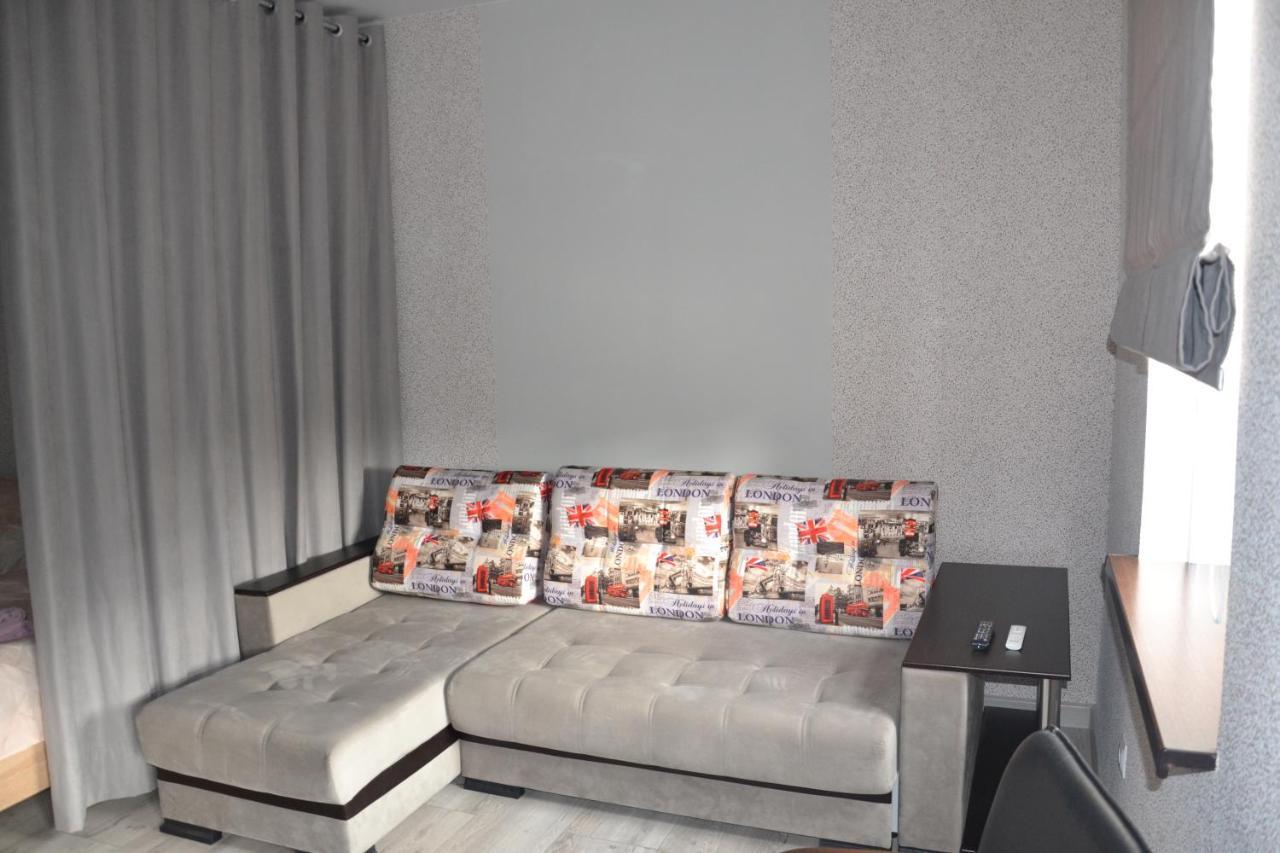 Business Apartment Central Grodno Exterior photo