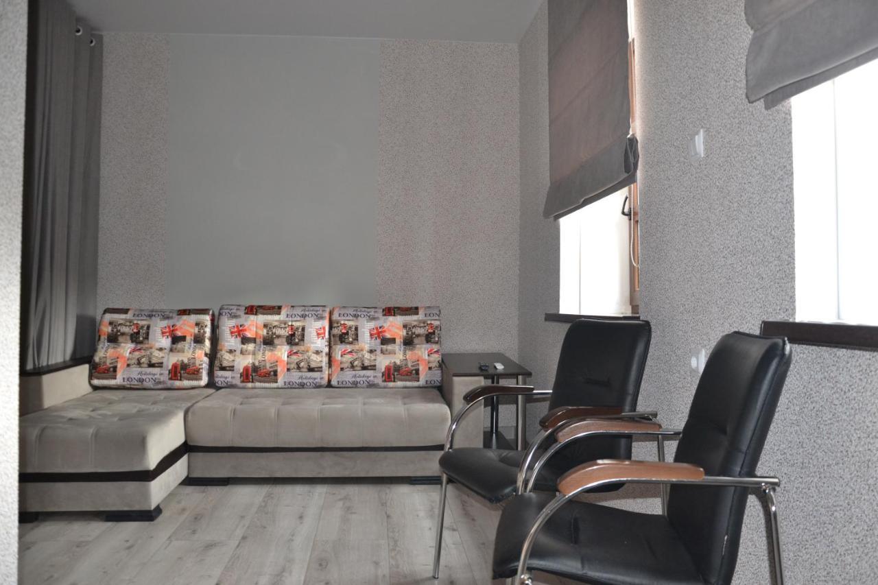 Business Apartment Central Grodno Exterior photo