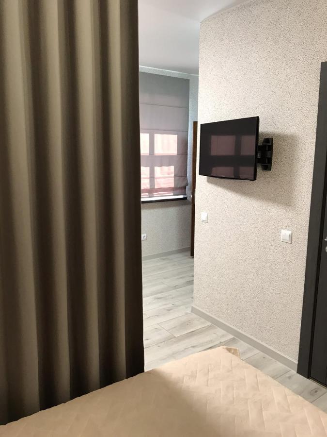 Business Apartment Central Grodno Exterior photo