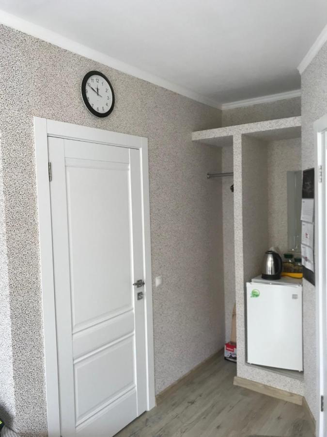 Business Apartment Central Grodno Exterior photo