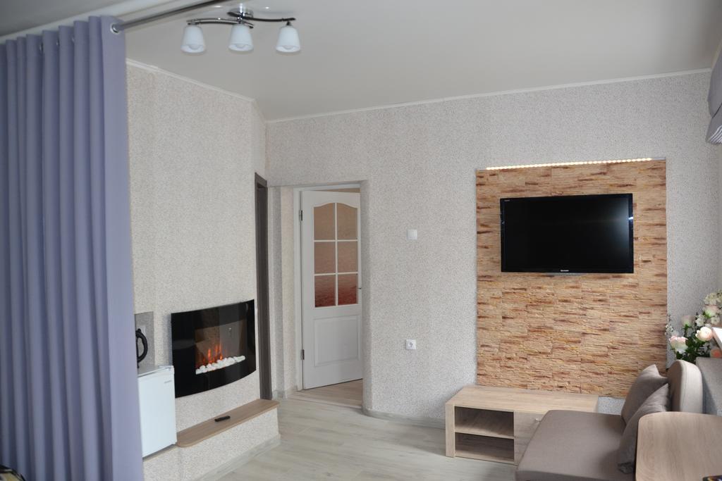 Business Apartment Central Grodno Exterior photo