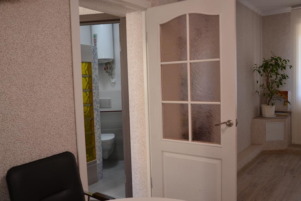 Business Apartment Central Grodno Exterior photo