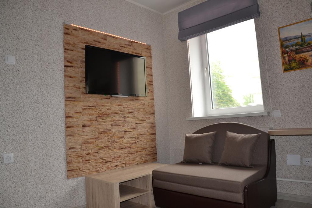 Business Apartment Central Grodno Exterior photo