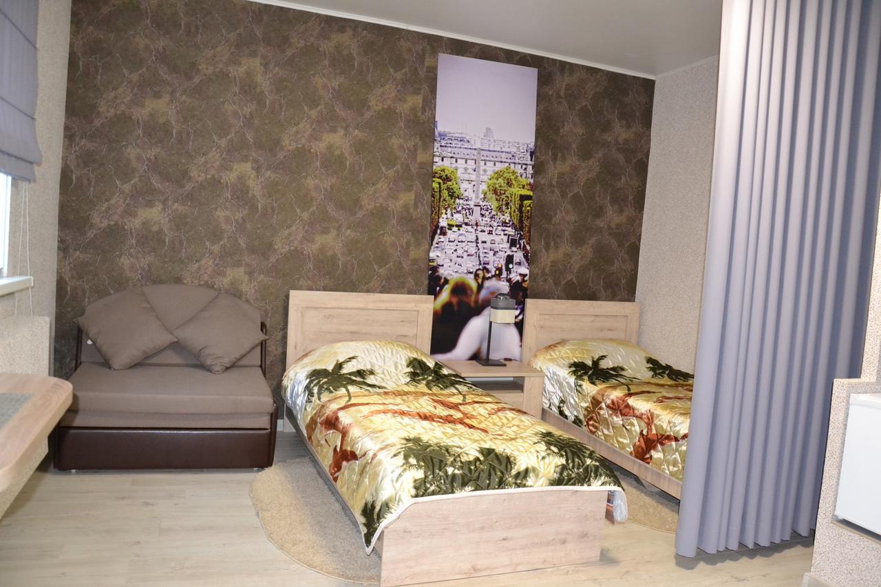 Business Apartment Central Grodno Exterior photo